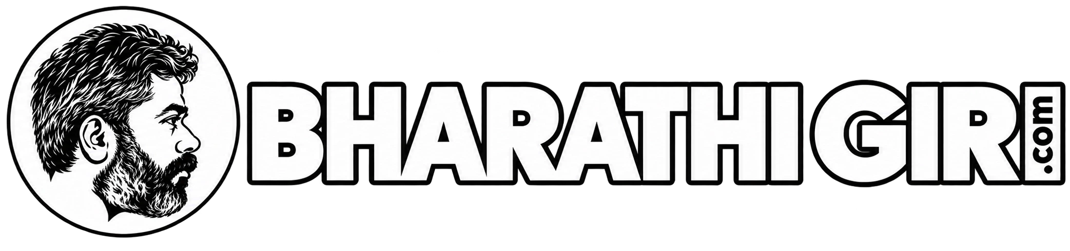 Bharathi Giri — Best Digital Marketer in Coimbatore