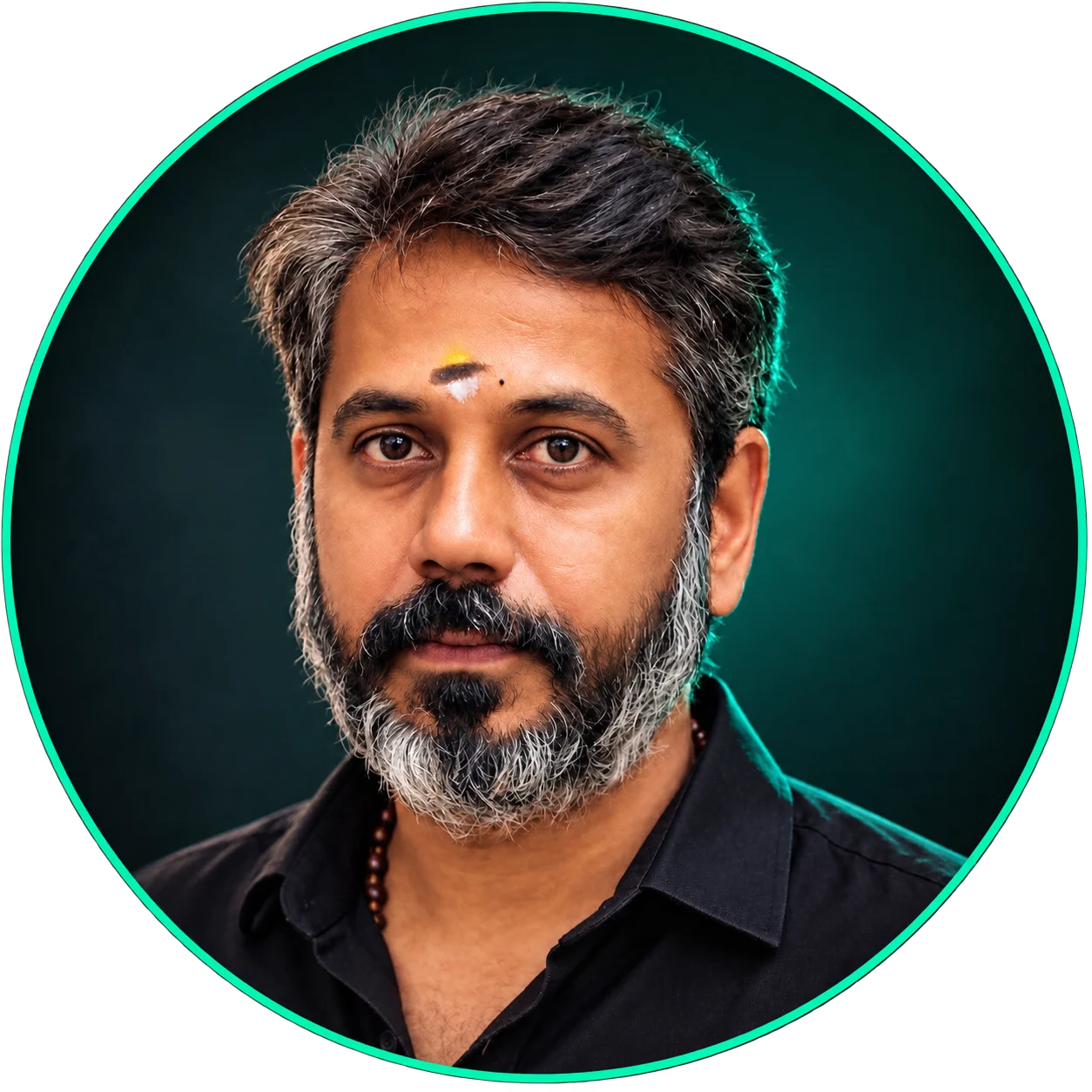 Bharathi Giri — digital marketing consultant in Coimbatore